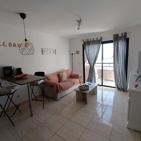 Apartamento Reload Complex Amaya Fuerteventura Коста-де-Антигуа Экстерьер фото