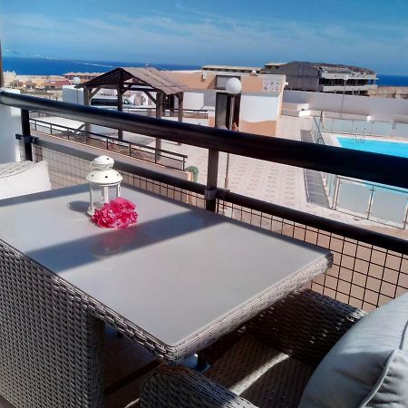Apartamento Reload Complex Amaya Fuerteventura Коста-де-Антигуа Экстерьер фото