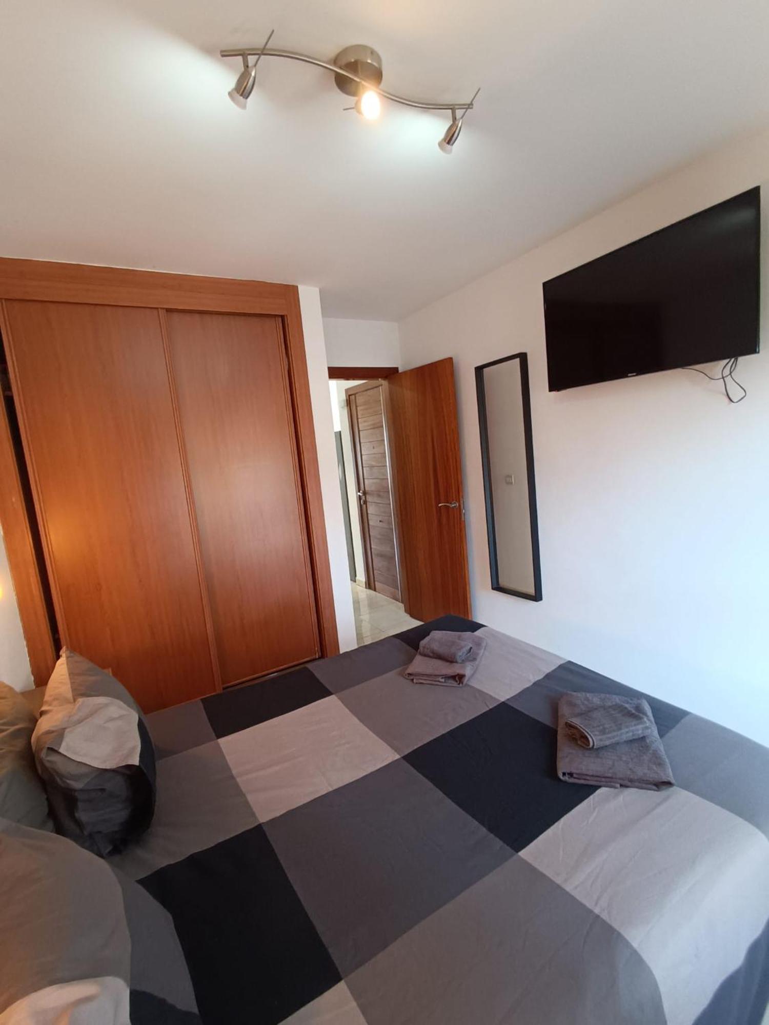 Apartamento Reload Complex Amaya Fuerteventura Коста-де-Антигуа Экстерьер фото