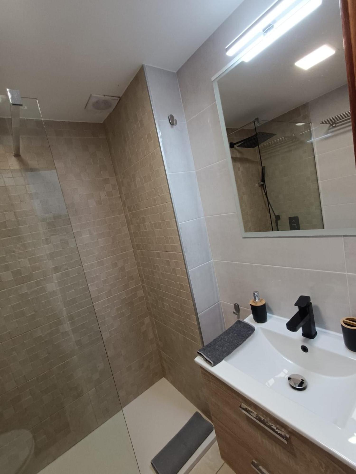 Apartamento Reload Complex Amaya Fuerteventura Коста-де-Антигуа Экстерьер фото