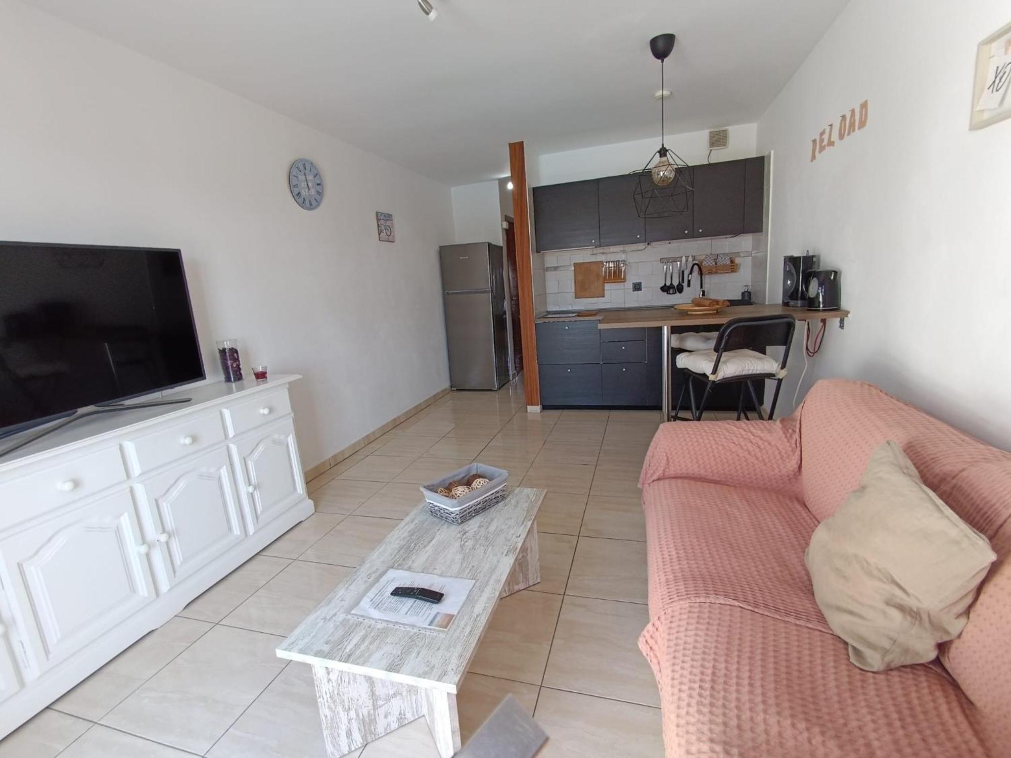 Apartamento Reload Complex Amaya Fuerteventura Коста-де-Антигуа Экстерьер фото