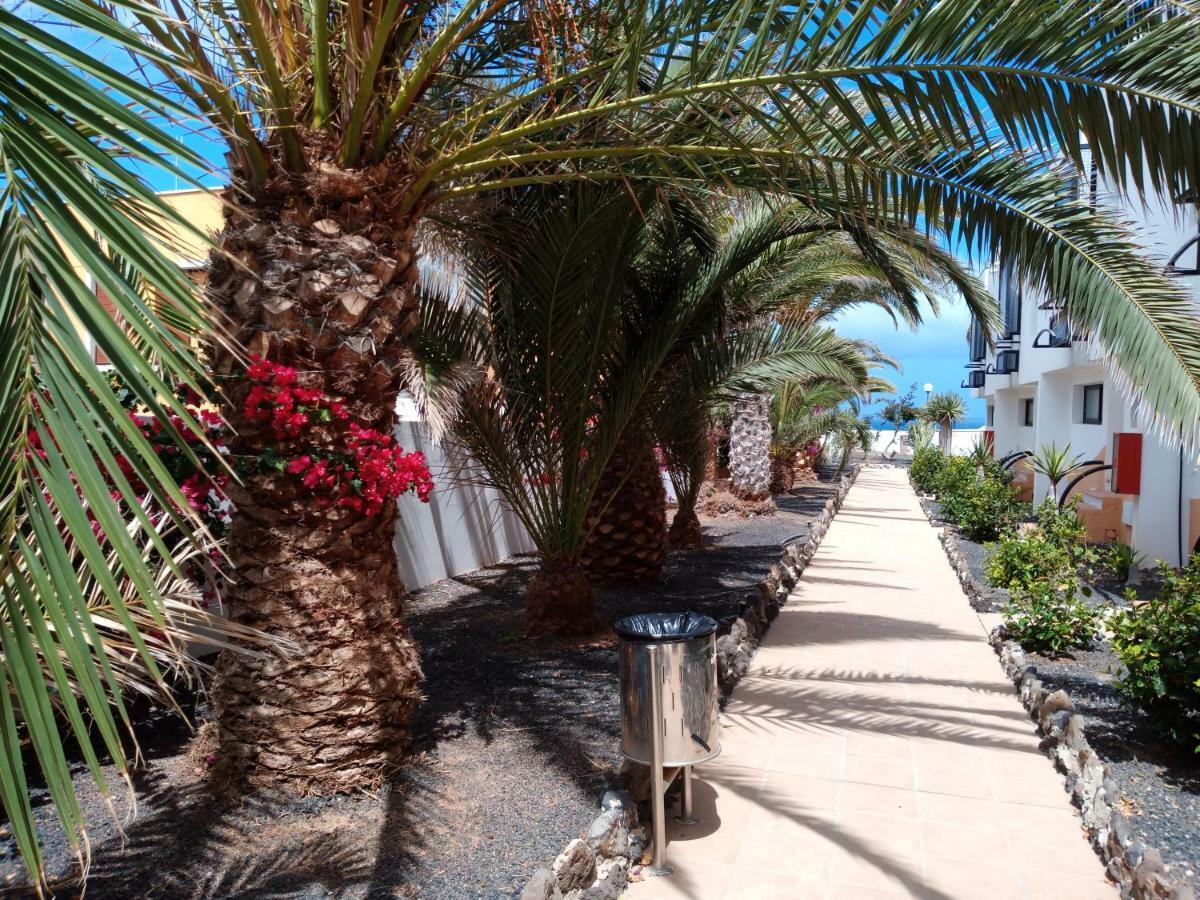Apartamento Reload Complex Amaya Fuerteventura Коста-де-Антигуа Экстерьер фото